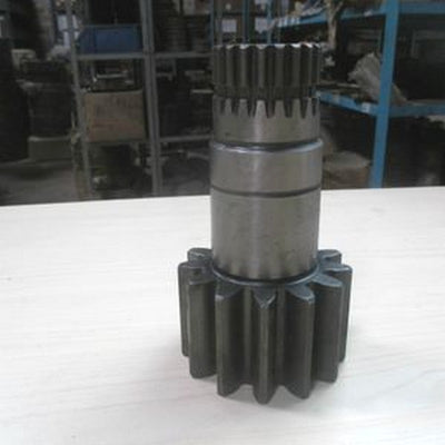DAEWOO DH55 Swing Vertical Shaft
