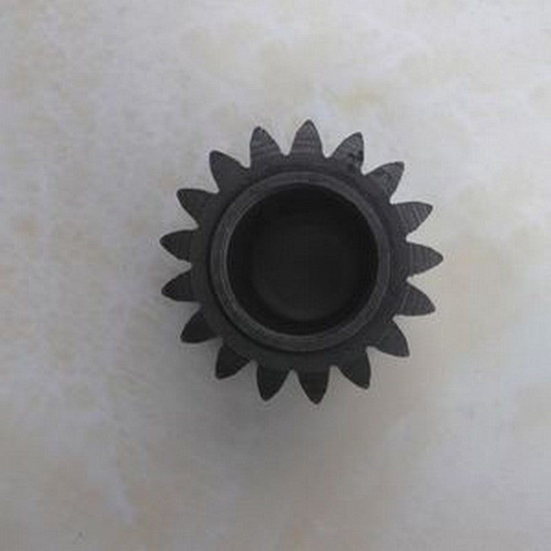 For Daewoo Excavator DH55 Traveling Central Gear