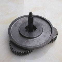 DAEWOO DH55 Travel Motor First Class three star Frame Assembly