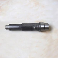 DAEWOO DH55 Travel Motor shaft( large bearing 32)