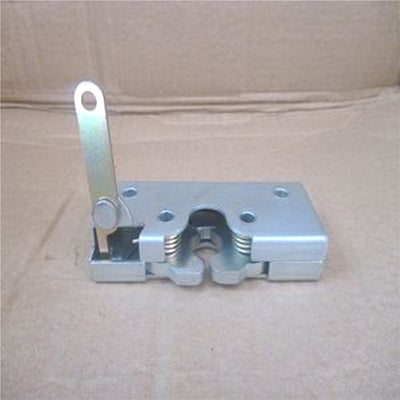 DAEWOO DH60 trunk lock