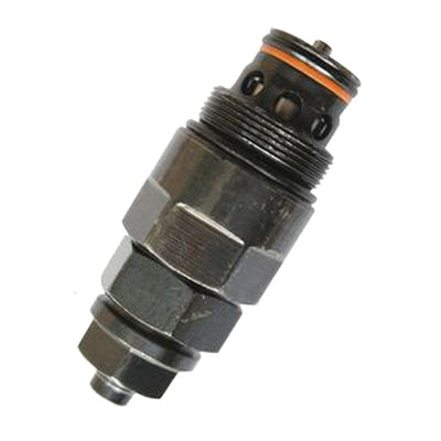 For Daewoo Excavator DH80 Relief Valve Original