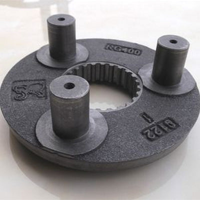 DAEWOO DH80(new type) Swing motor Second class three star frame(with pin)