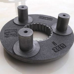 DAEWOO DH80(new type) Swing motor Second class three star frame(with pin)