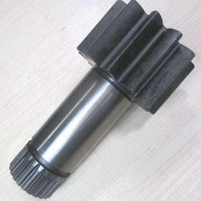 DAEWOO DH80 Swing Vertical Shaft