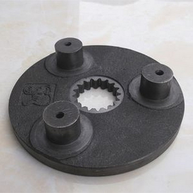 DAEWOO DH80 Travel motor First class three star Frame with pin