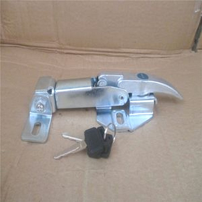 DAEWOO DH Hood lock