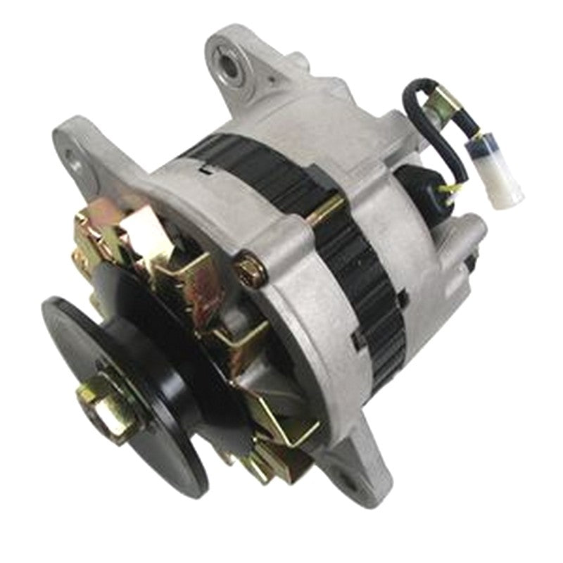 For Daewoo Excavator HD700 Mitsubishi Engine 6D31 Generator