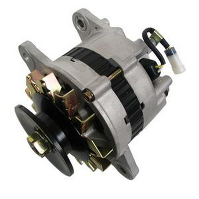 Alternator For Daewoo Excavator HD700 Mitsubishi Engine 6D31