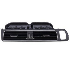 Dashboard Louver Airvent Center 8R1820951L for Audi Q5 09-17
