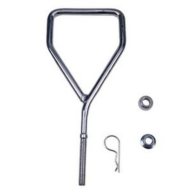 Deck Hanger Arm M146774 for John Deere LT133 LT155 LT166 LT180 LTR155 M146774 With Hardware