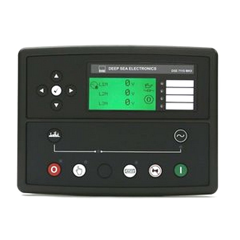 Deep Sea Control Module DSE7110 for Generator – Buymachineryparts