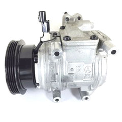 Delphi 10PA15C A/C Compressor 97701-2E400 for Hyundai Tucson Kia Sportage 2.0L Engine