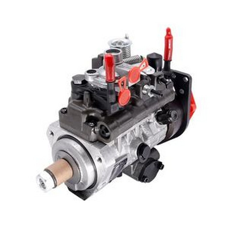 Delphi Fuel Injection Pump 28523703 320/06736 320-06736 for JCB Loader 3CX 3DX 4DX