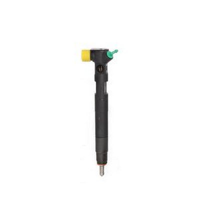 Delphi Fuel Injector 28489562 28264952 25183185 for Chevrolet Engine Z20S LNP Z20D1 Captiva Orlando Opel AntaraBuymachineryparts