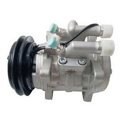 10P15 A/C Compressor 73400619 for New Holland Tractor TL70