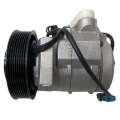 10S15C A/C Compressor 22-65770-000 for Freightliner - Buymachineryparts