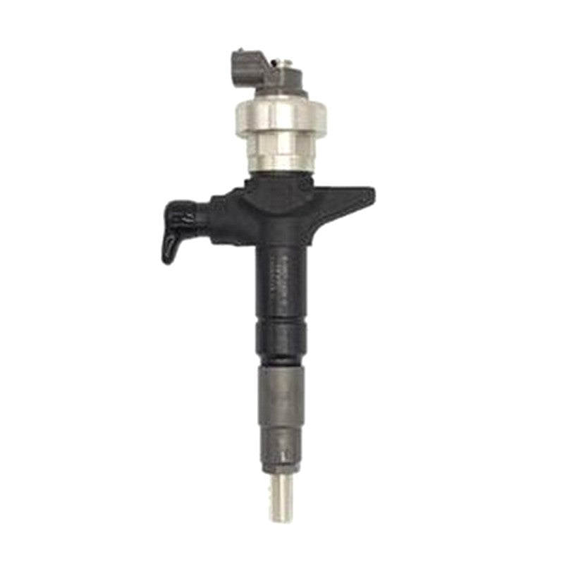 Denso Fuel Injection 8-98011604-5 for Isuzu 4JJ1 4JJ1-TC 4JJ1-TCX Original