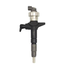 Denso Fuel Injection 8-98011604-5 for Isuzu 4JJ1 4JJ1-TC 4JJ1-TCX Original
