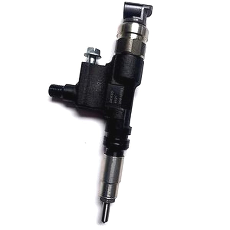 Denso Fuel Injection 9709500-652 for Toyota Dyna Hino N04C N04C-TF N04C-TQ Original