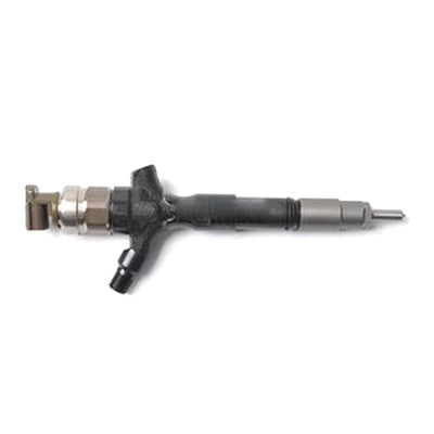Denso Fuel Injection 9709500-776 for Toyota Hilux 2KD-FTV Original