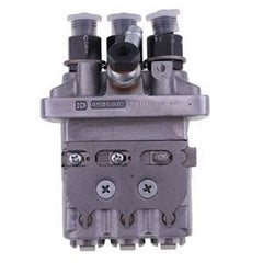 Fuel Injection Pump 131017711 for Perkins Shibaura S773 Engine CASE DX25E DX26 DX22E DX23 DX24E DX18E DX21 Compact Tractor