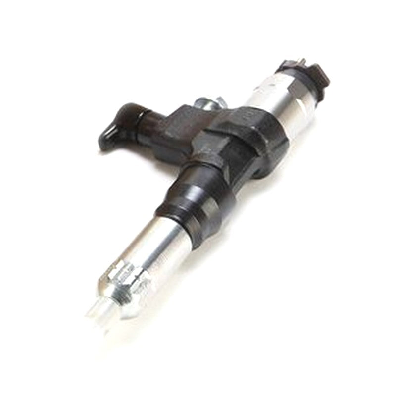 Denso Fuel Injector 095000-5394 for Hino Engine J05C J05D Truck NA NB NC