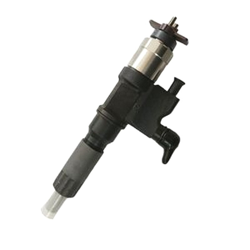 Denso Fuel Injector 8-98280697-1 for Isuzu Engine 4HK1 6HK1