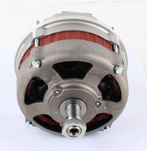 Deutz 2011 Engine Parts 0410 3905 Alternator