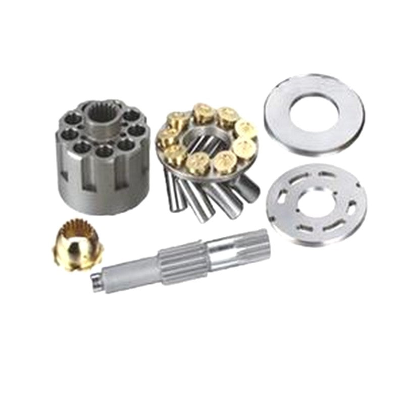 DH55 Hydraulic Swing Motor Repair Parts Kit for Daewoo 55 Excavator