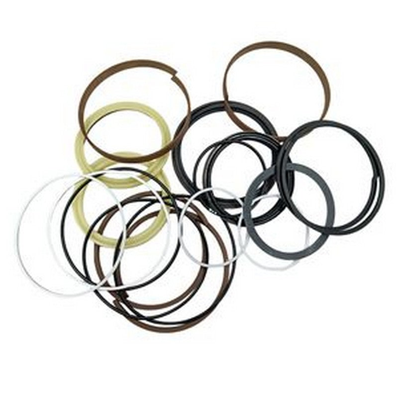 Dipper Stick Arm Cylinder Seal Kit 160579A1 for CASE Excavator 9030B 9021