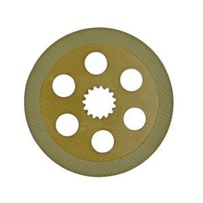 Disc 417-33-11290 for Komatsu Wheel Loader WA100-3A WA120-3 WA150-3 WA180L-3 WR11-1 WR11-3