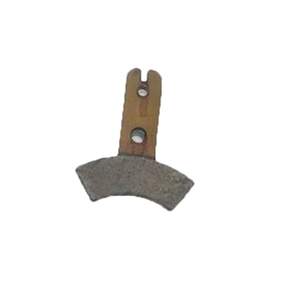 1 Set Disc Brake Assembly 47110-10920-71 for Toyota 7FBE10-20 8FBE10-20 Forklift