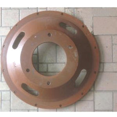 For Excavator Hydraulic Pump K3V140 Disk Damper Connection Plate