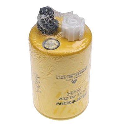 For Doosan DX55-5 DX55-5 DX55W-5 Fuel Filter Element 400504-00115 400504-00115A