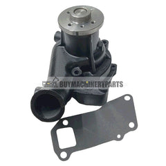 For Doosan Excavator DH225-7 DH258-7 Daewoo DB58 Engine Water Pump 65.02502-8220