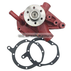 For Doosan Excavator DH300-5 Daewoo D1146T Engine Water Pump 65.06500-6138