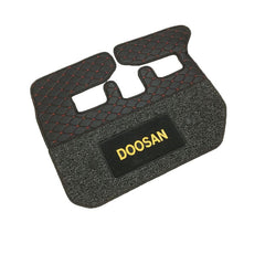 55/60/150/220/300-5-7-9C  driver's cab mat for Doosan