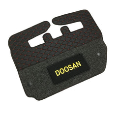 55/60/150/220/300-5-7-9C  driver's cab mat for Doosan