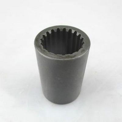 DOOSAN DH258LC-V Travel motor splined shaft hub