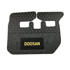 55/60/150/220/300-5-7-9C  driver's cab mat for Doosan