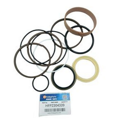 Dozer Cylinder Seal Kit K9004928 401107-00148 for Komatsu Doosan Daewoo Excavator DX35Z
