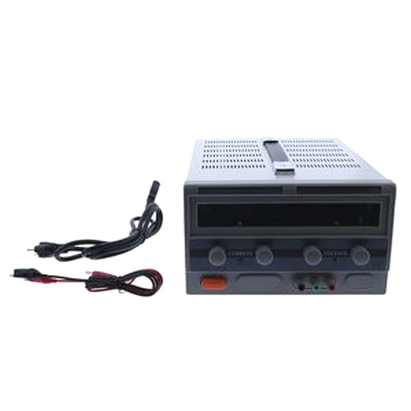 Dr.Meter HY5020E Adjustable Variable 0-50V 0-20A Pro Lab Grade DC Power Supply