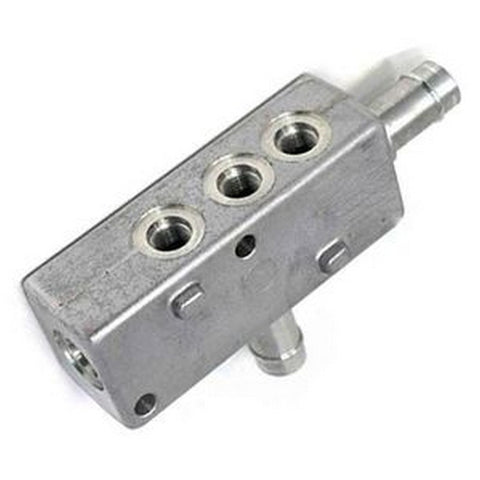 Drain Case Manifold 7201981 for Bobcat Loader A770 S510 S530 S650 ...