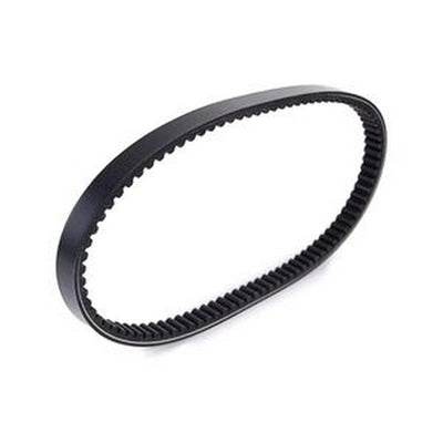 Drive Belt 1B9-E7641-00 for Yamaha Motorcycle YP125 R RA X-Max VP125 X-City