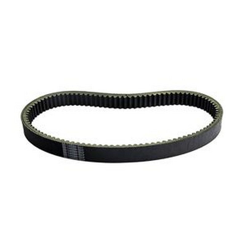 Drive Belt J17-46241-00-00 J17-46241-00-00 for Yamaha Golf Cart G1A G3A 1979-1989