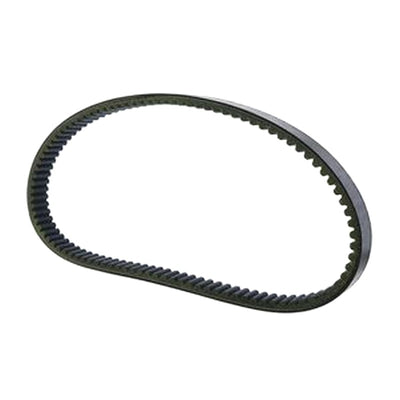 Drive Belt J55-G6241-00 for Yamaha Golf Cart G2 G8 G9 G11 G14 G16 G22 G29 YDRA YTF1 YTF2