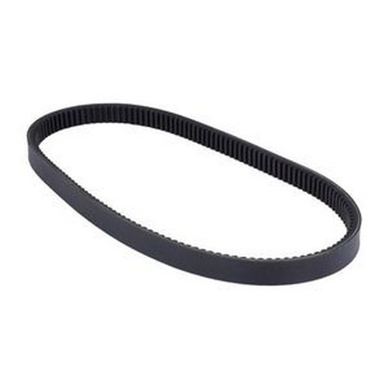 Drive Belt M125383 24G5596 for John Deere Gator 4X2 6X4 M-GATOR Tractor 325 335 345 LX255 LX277 LX279