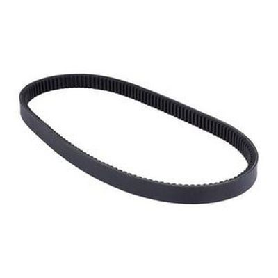 Drive Belt M125383 24G5596 for John Deere Gator 4X2 6X4 M-GATOR Tractor 325 335 345 LX255 LX277 LX279