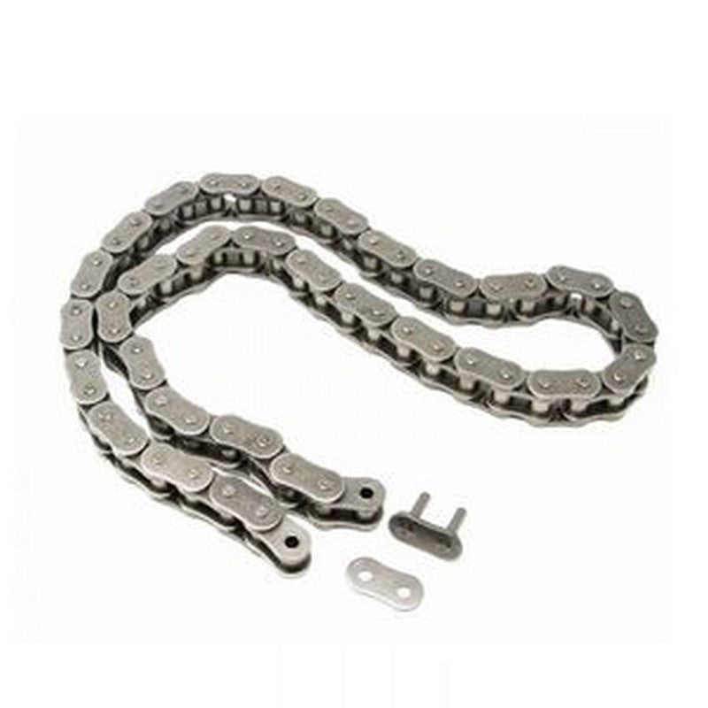 Drive Chain 6689651 for Bobcat Loader 742 743 751 753 763 773 7753 S130 S150  S160 S175 S185